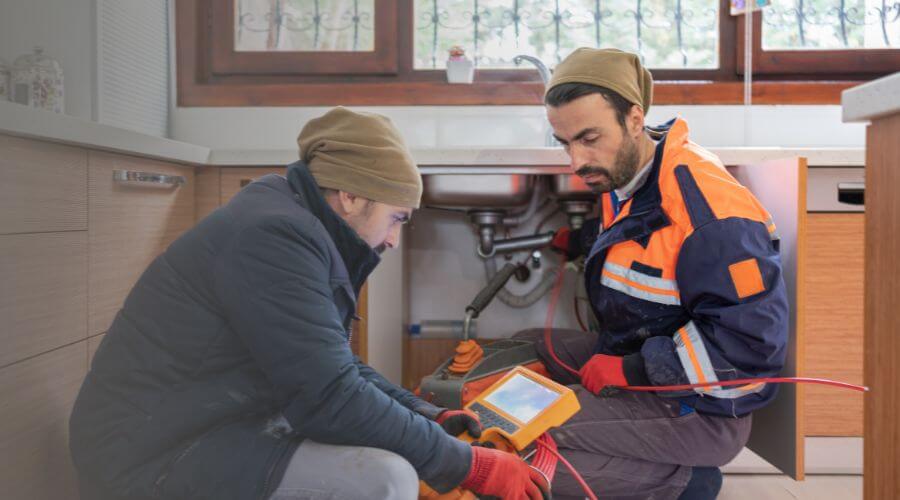 Professional expert plumbing services in Reedsville, PA